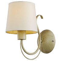 бра arte lamp orlean a9310ap-1wg в Королёве