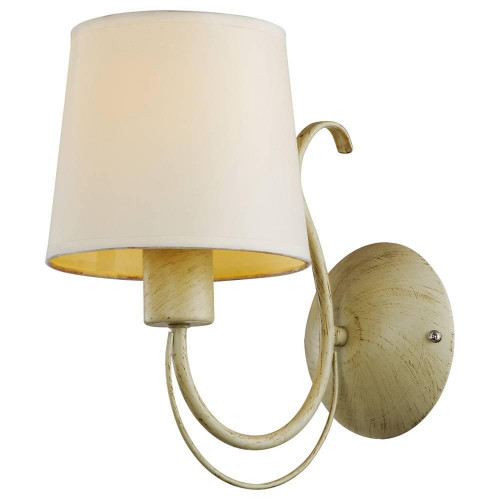 бра arte lamp orlean a9310ap-1wg в Королёве