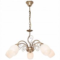 подвесная люстра silver light aimi 139.53.5 в Королёве