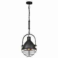 подвесной светильник lussole loft grlsp-9989 в Королёве