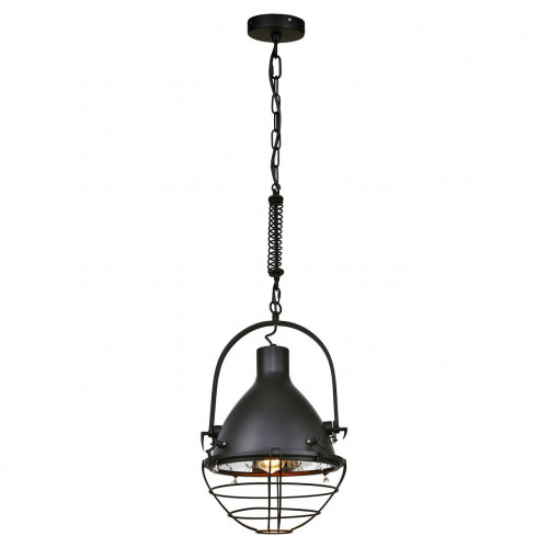 подвесной светильник lussole loft grlsp-9989 в Королёве