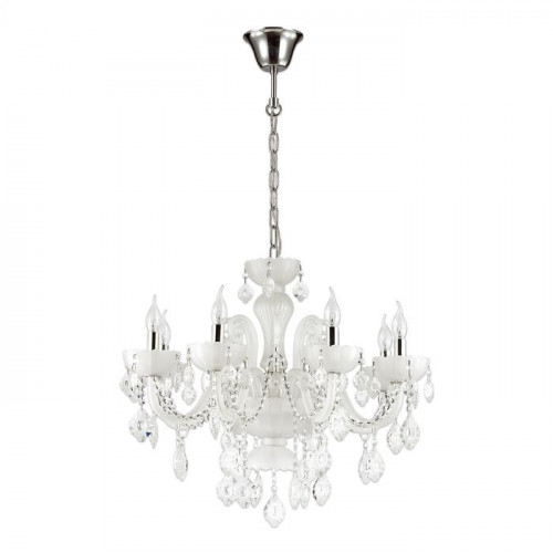 подвесная люстра odeon light attica 3936/8 в Королёве
