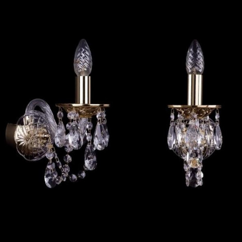 бра bohemia ivele 1600/1/g в Королёве
