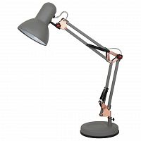настольная лампа arte lamp junior a1330lt-1gy в Королёве