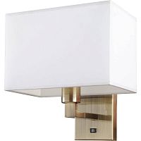 бра arte lamp hall a9248ap-1ab в Королёве