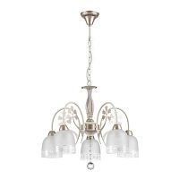 подвесная люстра lumion flavio 3619/5 в Королёве