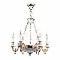 подвесная люстра omnilux ricciuti oml-75803-06 в Королёве