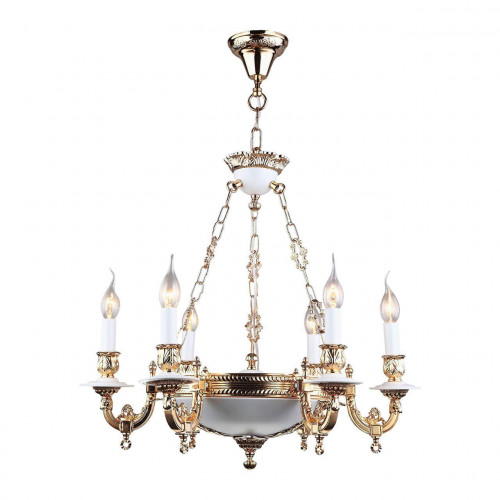 подвесная люстра omnilux ricciuti oml-75803-06 в Королёве