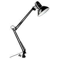 настольная лампа arte lamp senior a6068lt-1bk в Королёве