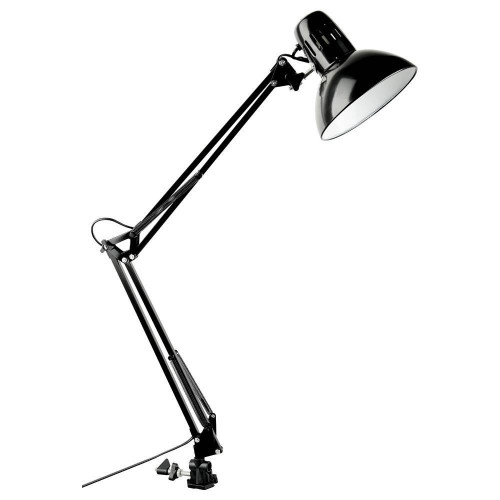 настольная лампа arte lamp senior a6068lt-1bk в Королёве