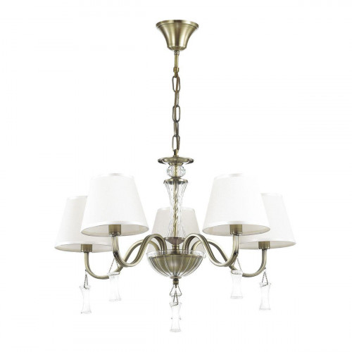 подвесная люстра lumion kimberly 4408/5 в Королёве