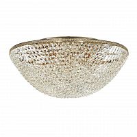 потолочный светильник arti lampadari stella le 1.2.50.501 g в Королёве