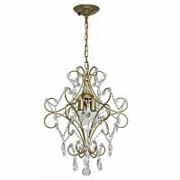 подвесная люстра mw-light адель 10 373014503 в Королёве
