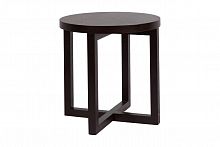 стол кофейный eastridge brown коричневый в Королёве