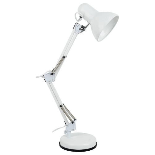 настольная лампа arte lamp junior a1330lt-1wh в Королёве