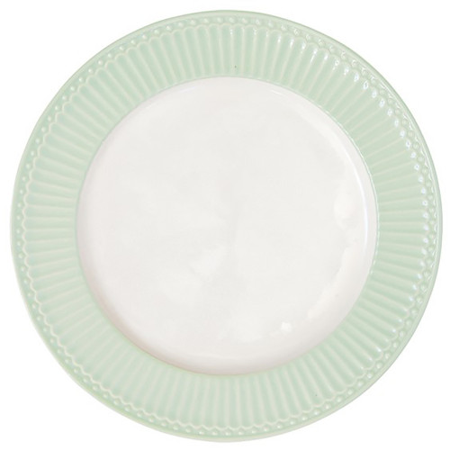 блюдо alice pale green в Королёве
