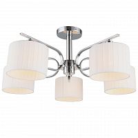 потолочная люстра omnilux neviano oml-34207-05 в Королёве