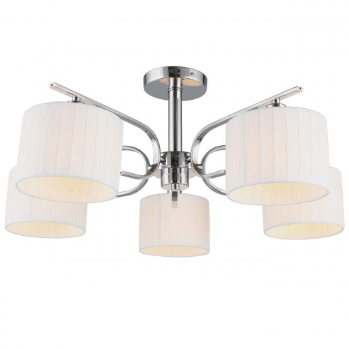 потолочная люстра omnilux neviano oml-34207-05 в Королёве