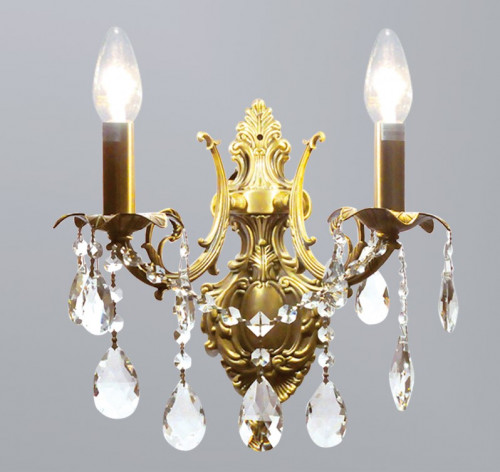 бра newport 1202/a bronze в Королёве