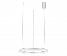 подвесной светодиодный светильник kink light тор 08213,01p(4000k) в Королёве