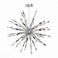 подвесной светодиодный светильник st luce raggio sl927.103.40 в Королёве