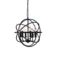 подвесная люстра sun lumen sun-4 057-967 в Королёве