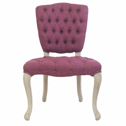 стул gamila violet фиолетовый в Королёве