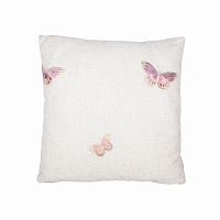 подушка butterflie in sky в Королёве