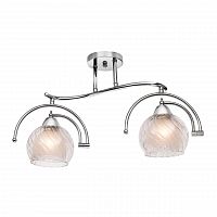 потолочная люстра silver light sfera 255.54.2 в Королёве