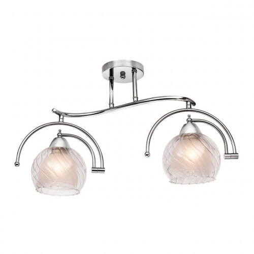 потолочная люстра silver light sfera 255.54.2 в Королёве