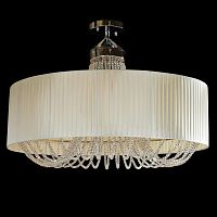 потолочная люстра newport 1408/s beige в Королёве