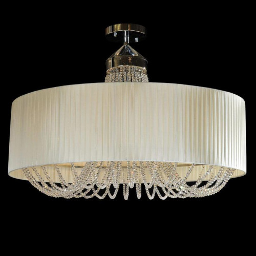 потолочная люстра newport 1408/s beige в Королёве