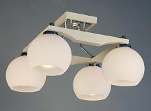 потолочная люстра citilux ариста cl164342 в Королёве