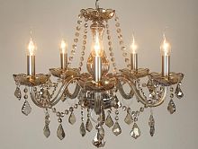 подвесная люстра newport 11305/с бронза в Королёве