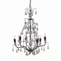 люстра roky бежевого цвета бежевая в Королёве