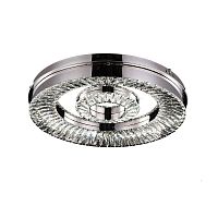 потолочный светодиодный светильник omnilux valle oml-03207-56 в Королёве