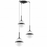 подвесная люстра lightstar globo 813137 в Королёве