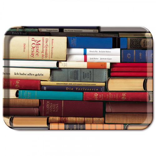поднос bookworm малый в Королёве