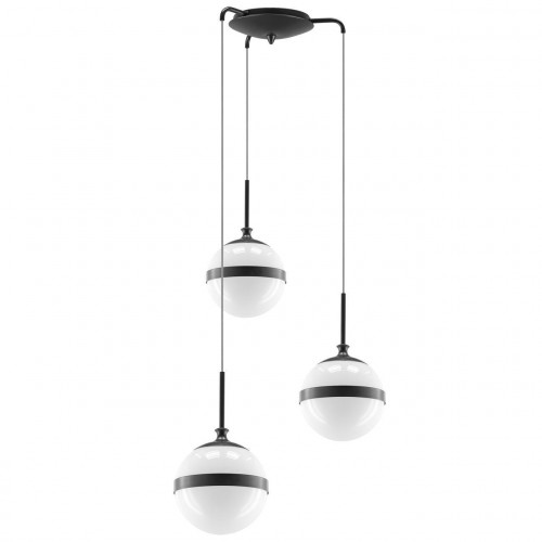 подвесная люстра lightstar globo 813137 в Королёве