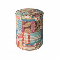пуф patchwork разноцветный в Королёве