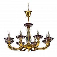 подвесная люстра osgona barcato 697082 в Королёве