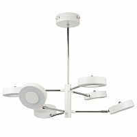 потолочная светодиодная люстра freya gabby fr6009pl-l66w в Королёве
