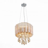 подвесная люстра st luce versita sl401.103.12 в Королёве