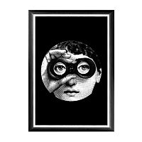 арт-постер опера fornasetti в Королёве