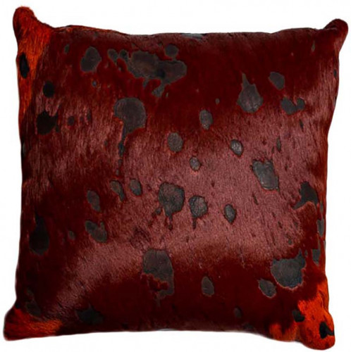 подушка меховая 40*40 ван-гог вулкан в Королёве