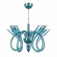 подвесная люстра lightstar stella 892061 в Королёве