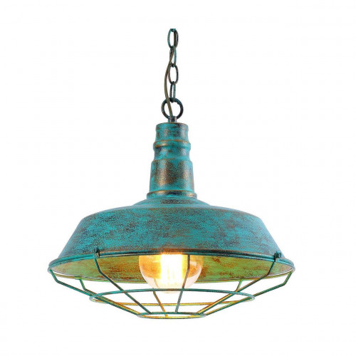 подвесной светильник arte lamp ferrico a9183sp-1bg в Королёве