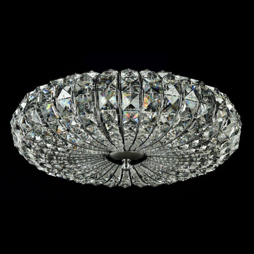 потолочная люстра maytoni broche dia902-04-n в Королёве