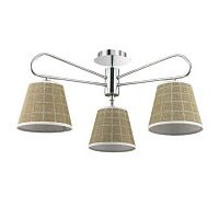 потолочная люстра lumion graziana 3499/3 в Королёве