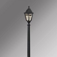 уличный фонарь fumagalli gigi/noemi e35.156.000.axe27 в Королёве